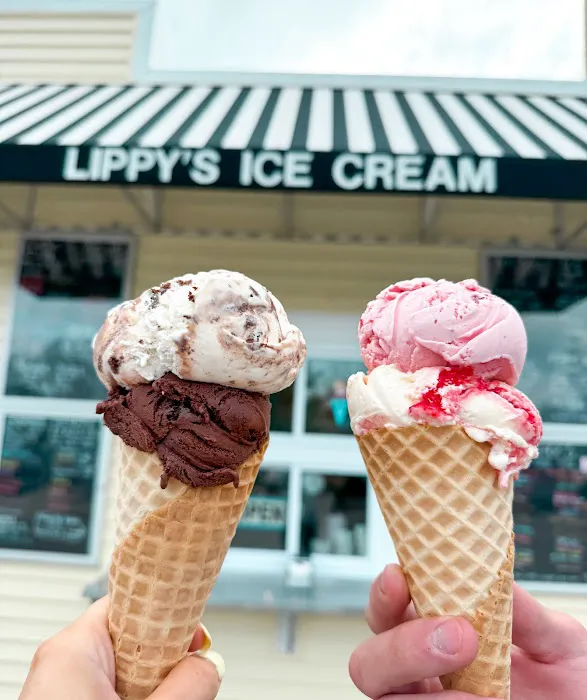 Lippy’s ice cream Picture 2