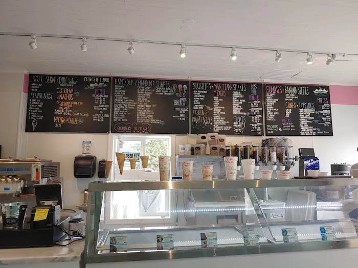 Lippy’s ice cream Picture 4