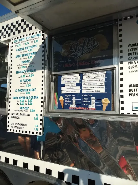 Papa T's Deckside Picture 6