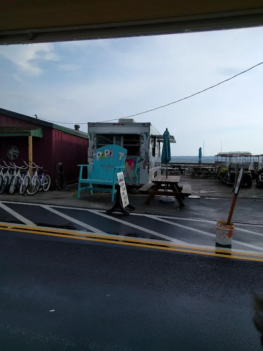 Papa T's Deckside Picture 5