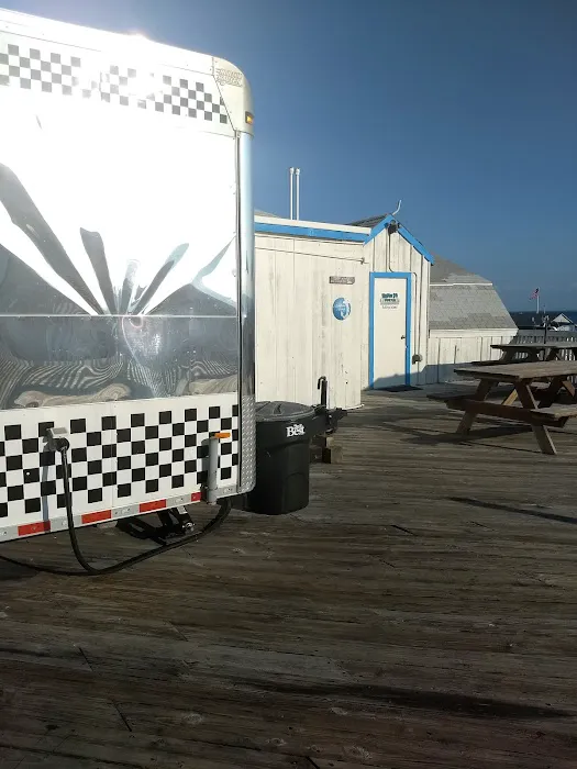 Papa T's Deckside Picture 7