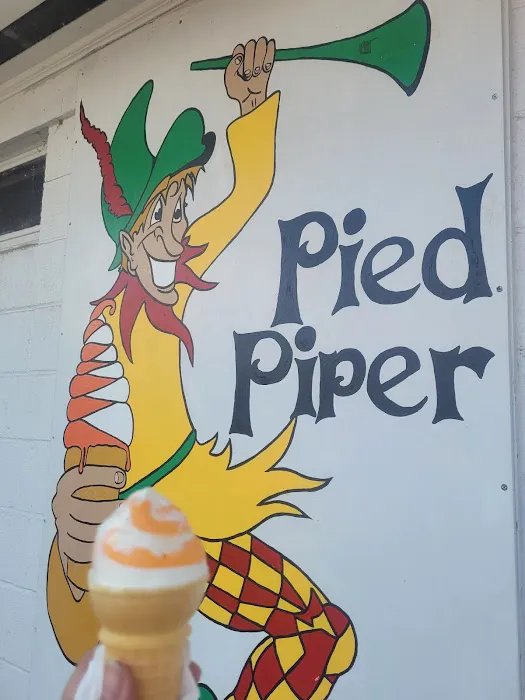 Pied Piper Drive In Picture 1