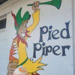 Pied Piper Drive In