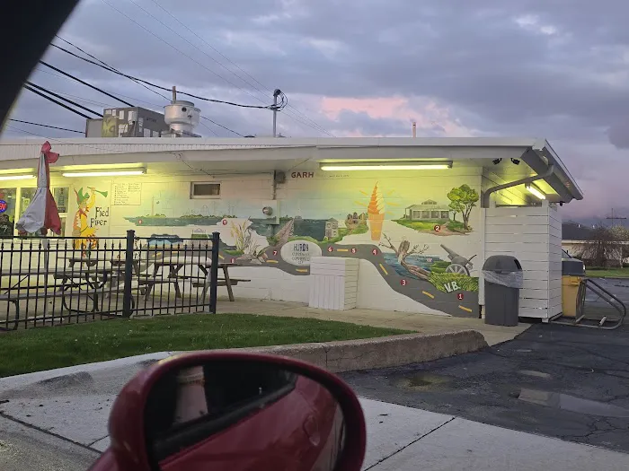 Pied Piper Drive In Picture 2