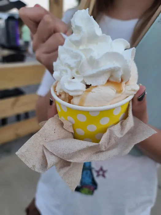 The Rolling Stone Creamery Picture 2