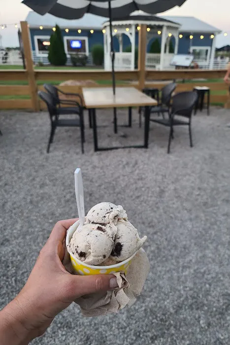 The Rolling Stone Creamery Picture 1