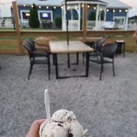 The Rolling Stone Creamery ico