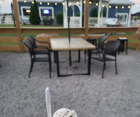 The Rolling Stone Creamery