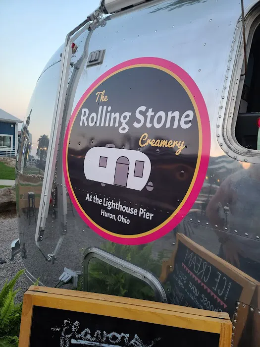 The Rolling Stone Creamery Picture 4