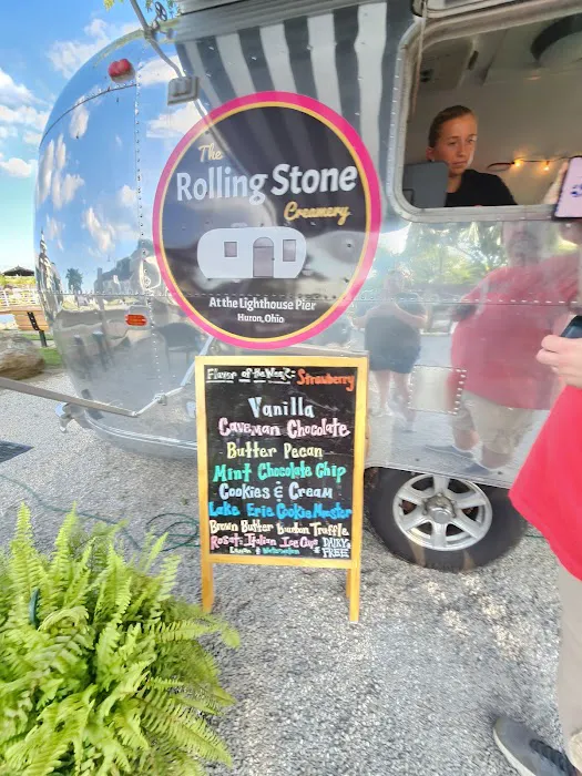 The Rolling Stone Creamery Picture 8