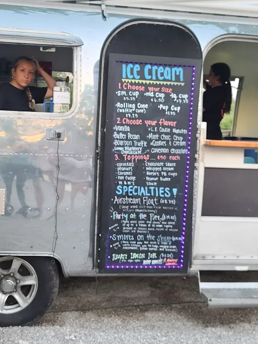 The Rolling Stone Creamery Picture 7