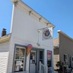 Cream of the Crop Ice Cream Shop