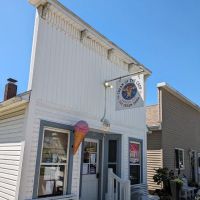 Cream of the Crop Ice Cream Shop ico