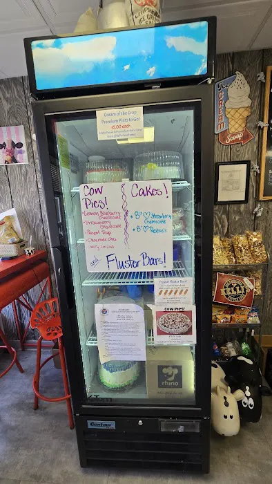 Cream of the Crop Ice Cream Shop Picture 5