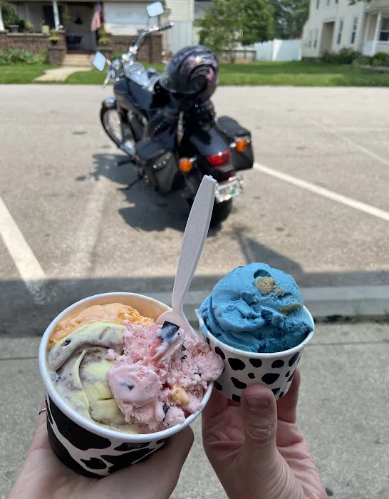 Cream of the Crop Ice Cream Shop Picture 9
