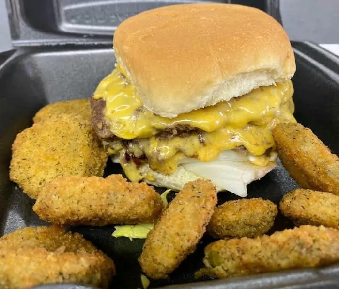 Jr's Shake Shack Picture 3