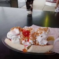 Jr's Shake Shack ico