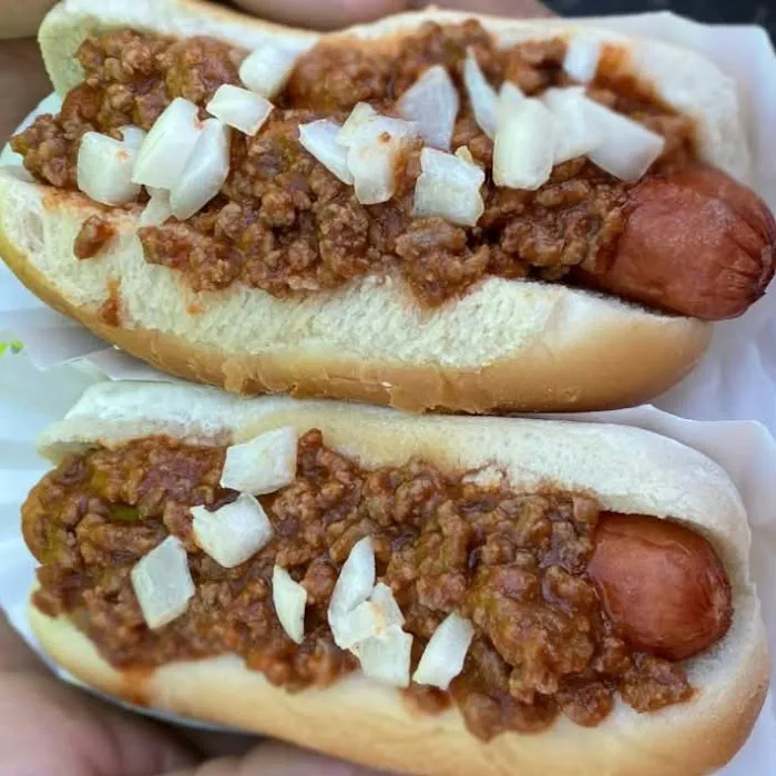 Jr's Shake Shack Picture 9