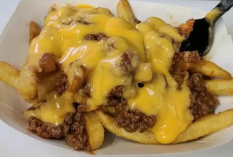 Jr's Shake Shack Picture 7