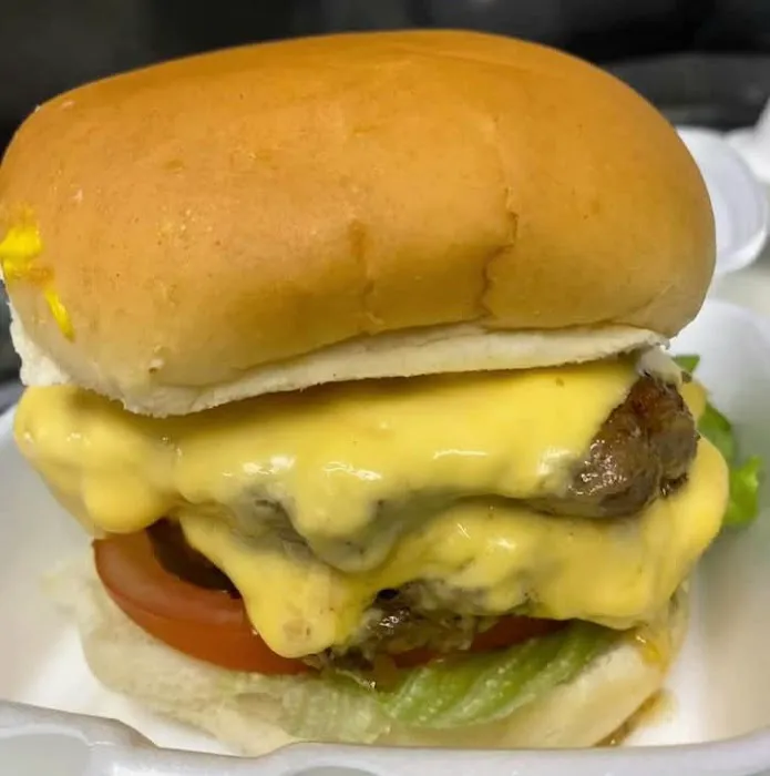 Jr's Shake Shack Picture 8