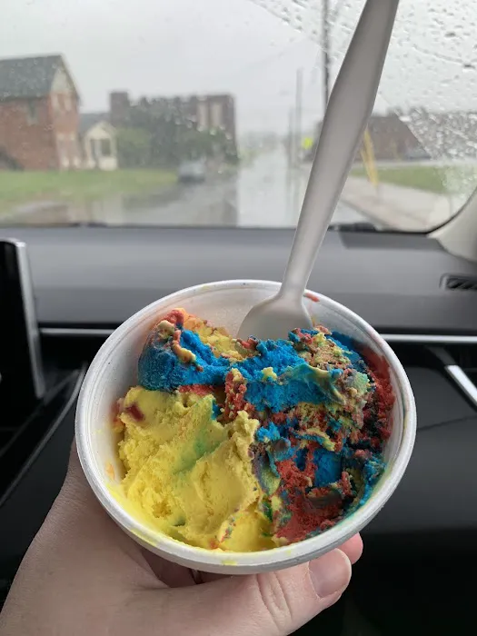 Yoder's Red Barn Ice Cream Picture 4