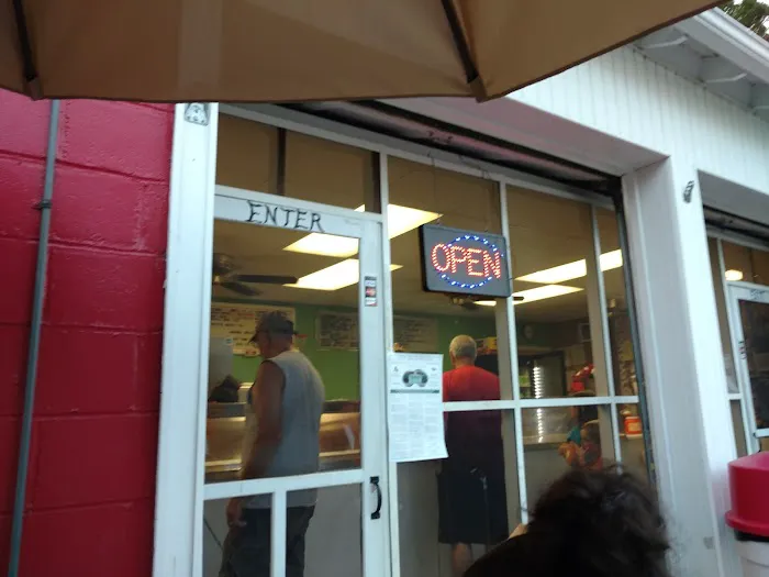 Yoder's Red Barn Ice Cream Picture 7
