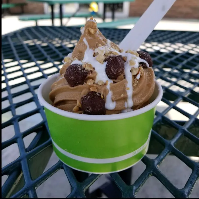 EVA's Treats Picture 6