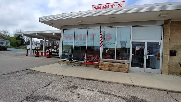 Whit's Frozen Custard Of Ashland Picture 3