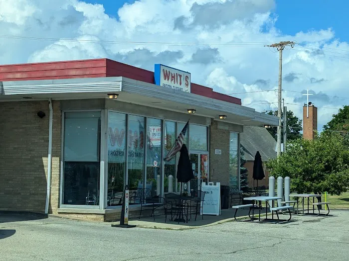 Whit's Frozen Custard Of Ashland Picture 4