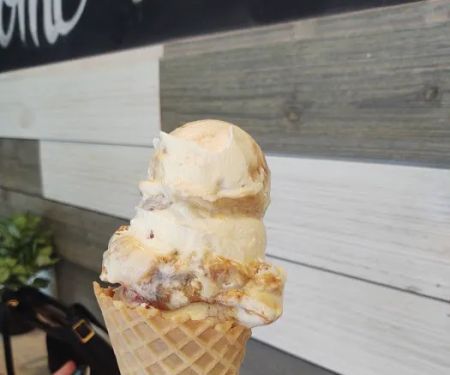 Whit's Frozen Custard Of Ashland