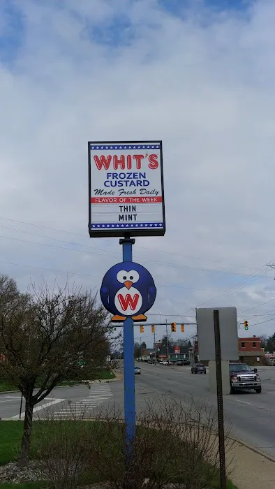 Whit's Frozen Custard Of Ashland Picture 7