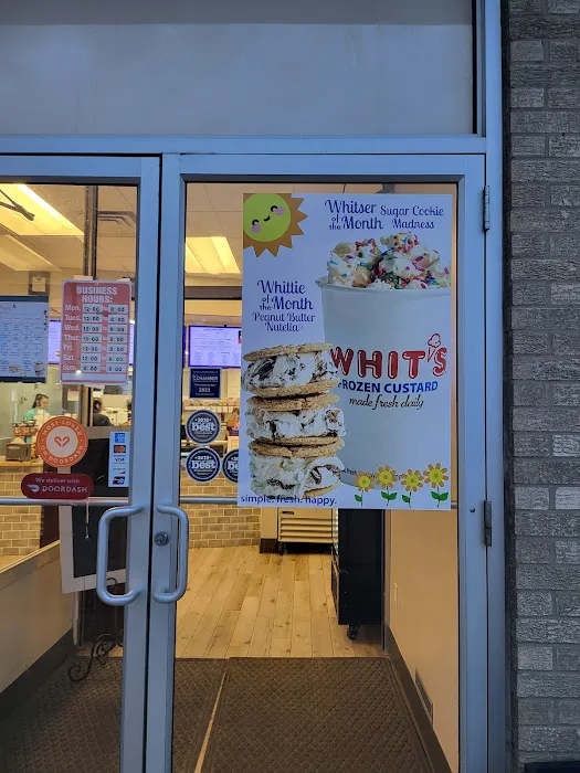Whit's Frozen Custard Of Ashland Picture 8