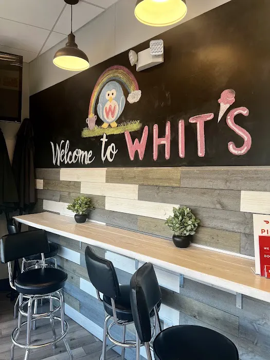 Whit's Frozen Custard Of Ashland Picture 6