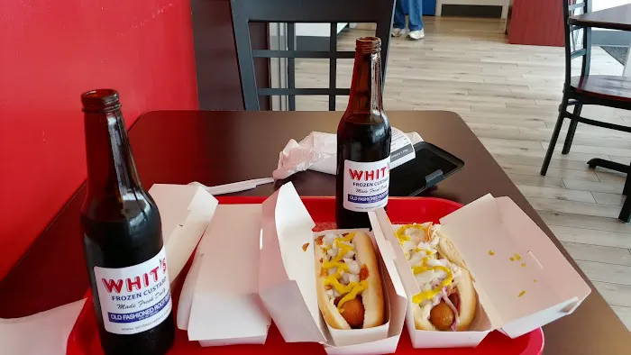 Whit's Frozen Custard Of Ashland Picture 10