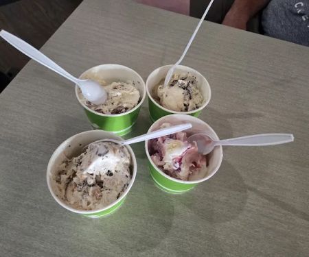 Sundae Cafe