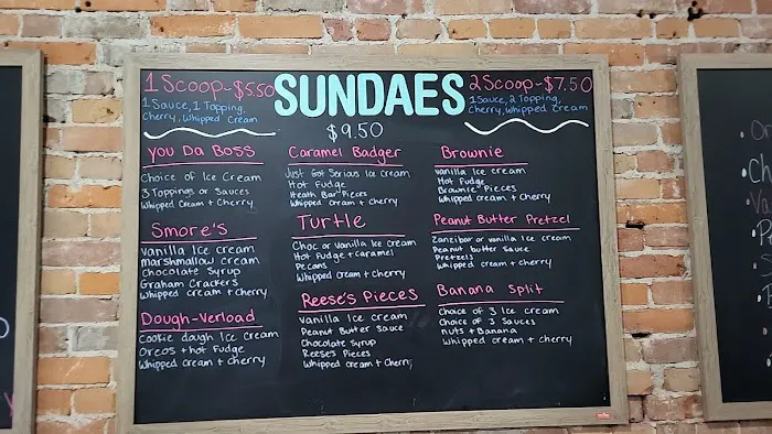 Sundae Cafe Picture 4
