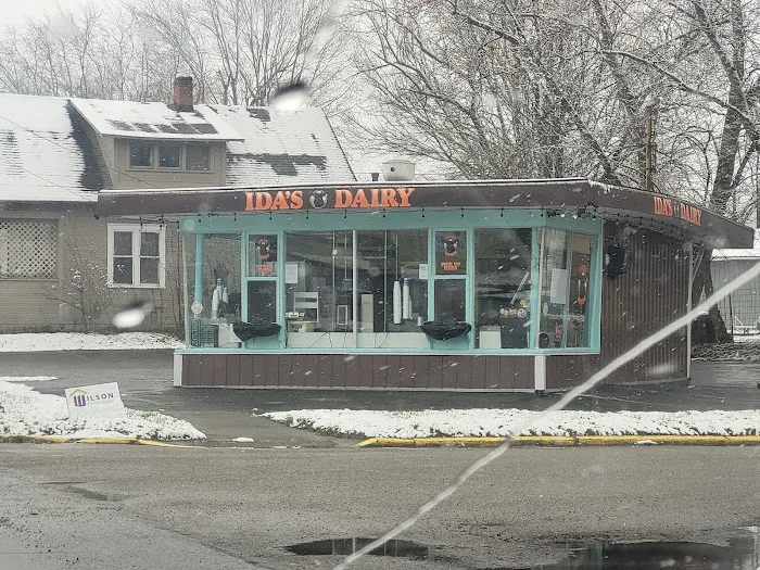 Ida's Dairy Picture 2
