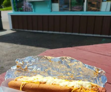 Ida's Dairy