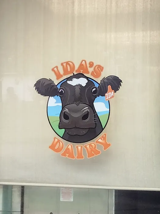 Ida's Dairy Picture 9