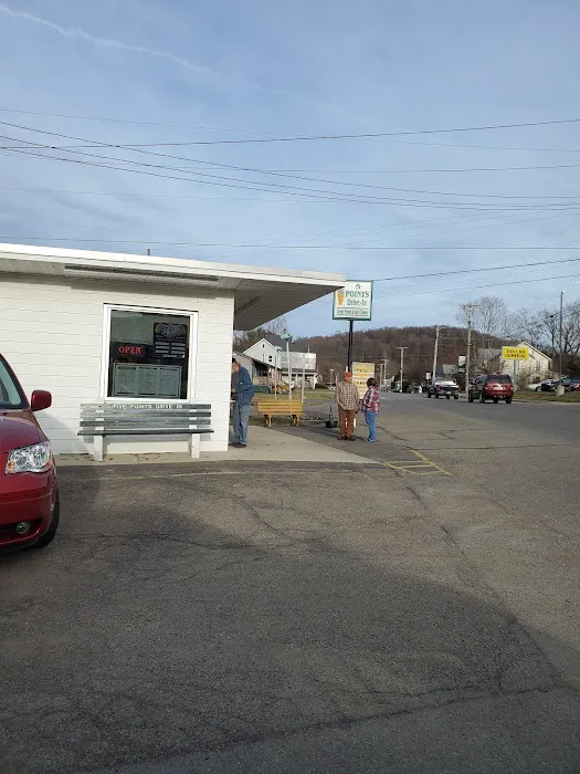 Five Points Drive In- Ice Cream & Dairy Bar Picture 4