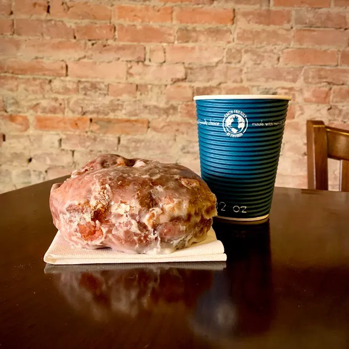 Stela's Ice Cream Shoppe & Coffee House Picture 2