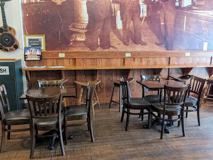 Stela's Ice Cream Shoppe & Coffee House Picture 6