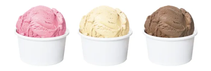 Round Hill Dairy Ice Cream Picture 3