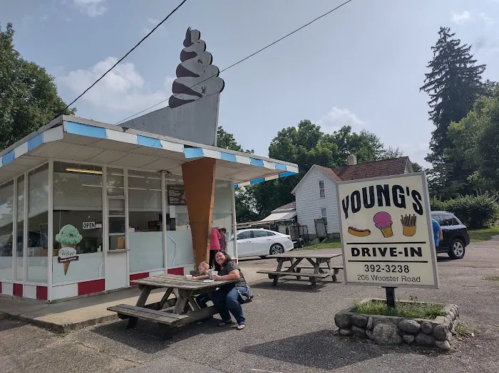 Young's Drive-In Picture 3