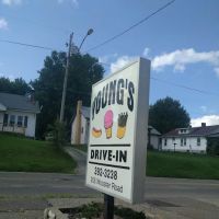 Young's Drive-In ico
