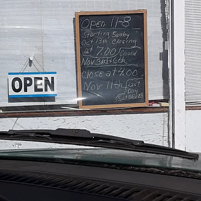 Young's Drive-In Picture 7