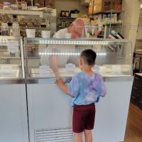 Riverside Dairy Ice Cream ico