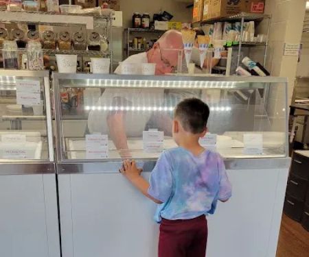Riverside Dairy Ice Cream