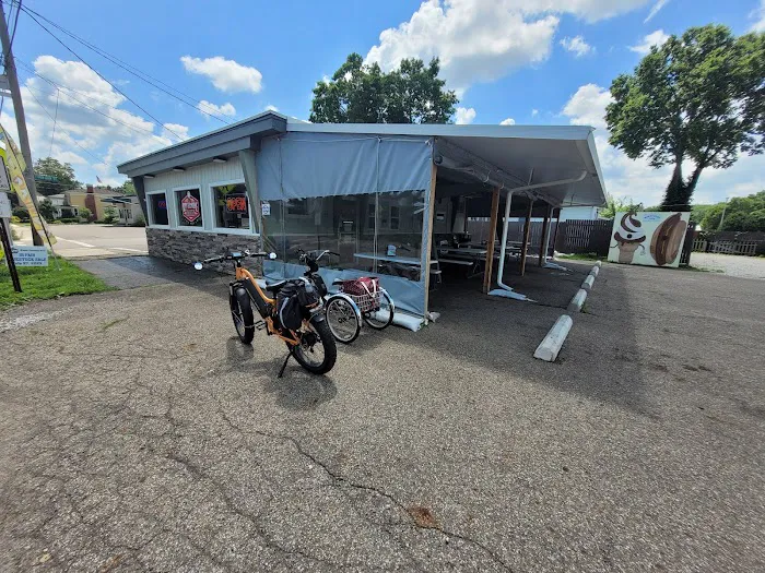 Riverside Dairy Ice Cream Picture 2