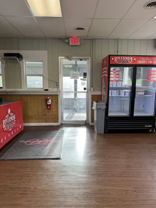 Riverside Dairy Ice Cream Picture 5